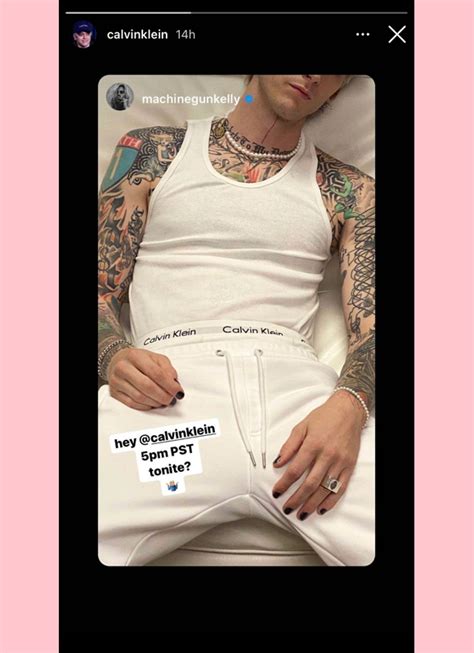 mgk penis|Pete Davidson, Machine Gun Kelly talk about their penises